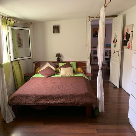 Suite Parentale Saint Pierre Dış mekan fotoğraf