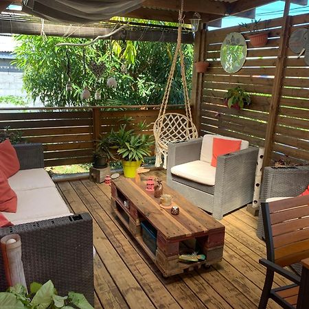 Suite Parentale Saint Pierre Dış mekan fotoğraf