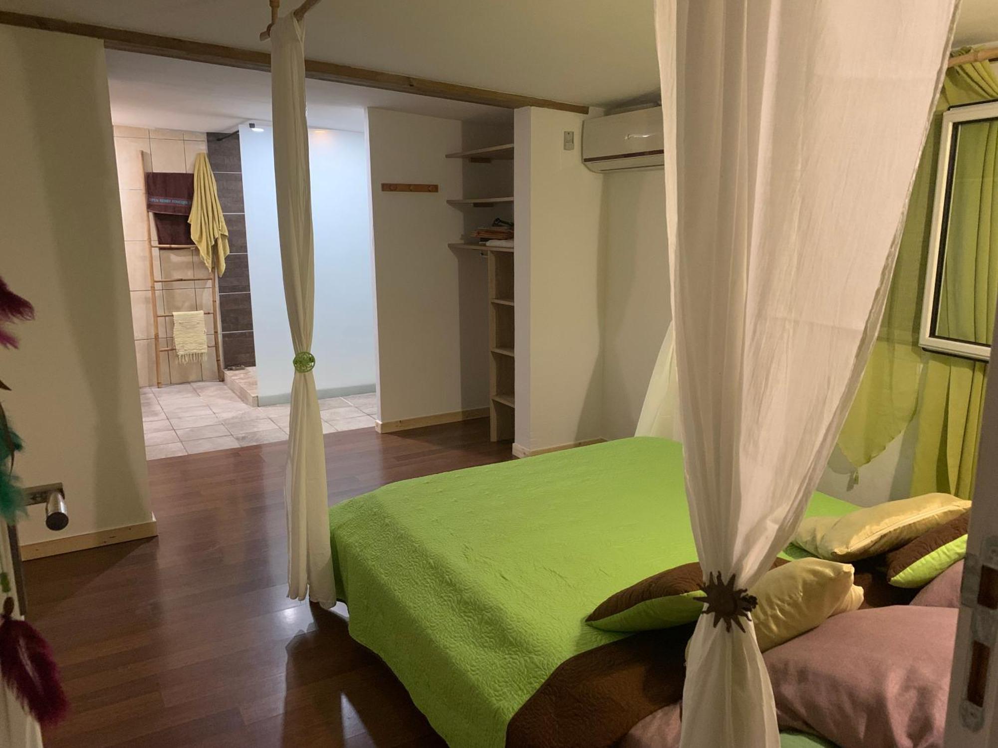 Suite Parentale Saint Pierre Dış mekan fotoğraf