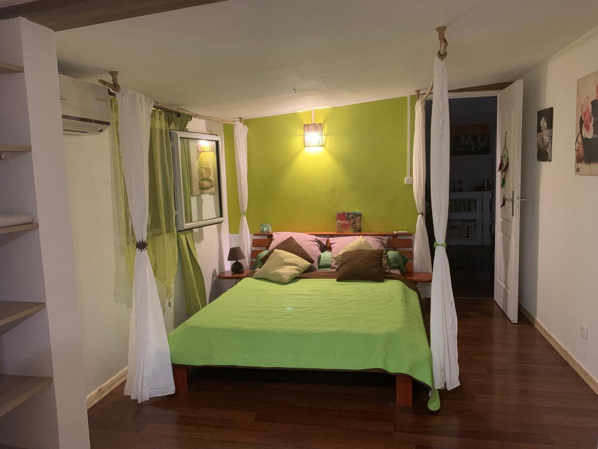 Suite Parentale Saint Pierre Dış mekan fotoğraf