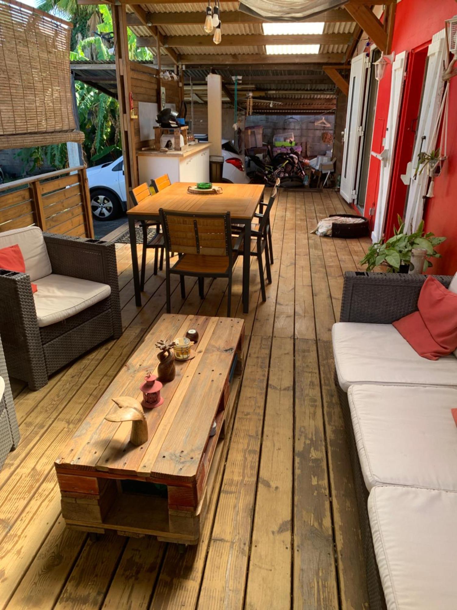 Suite Parentale Saint Pierre Dış mekan fotoğraf
