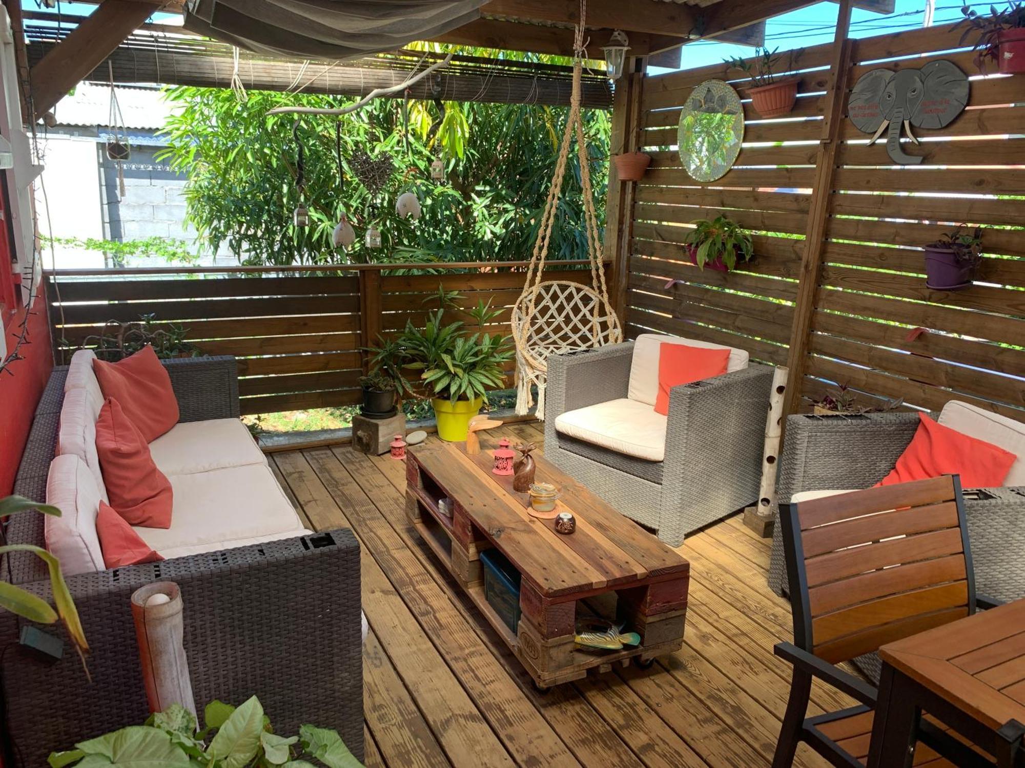 Suite Parentale Saint Pierre Dış mekan fotoğraf